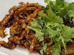 -福满圆(琨莎中心店)