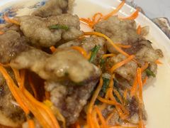 -老仁义·清真菜(太古街店)