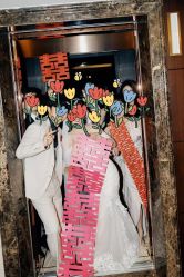 -曼格纳婚礼艺术中心(张江店)