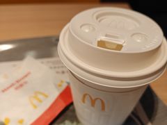 -麦当劳(欧亚大观商都店)