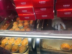 -泰康食品(南京东路店)