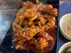 -妈妈手(山大总店)