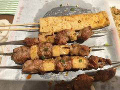 -三毛烧烤·南昌大排档(山姆店)