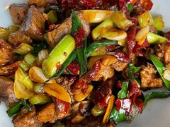 雪莲牛肉-帕米尔食府(白云观店)