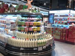 -Olé精品超市(广州太古汇店)