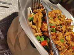 -蛙小侠·沸腾砂锅(南山欢乐颂店)