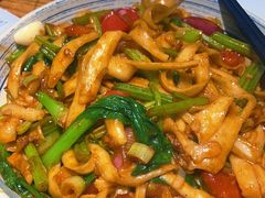 -平娃三宝烧烤·面食(富丰桥店)