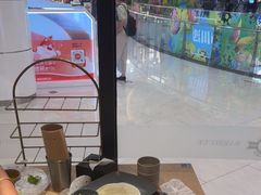 -新石器烤肉(百联川沙店)