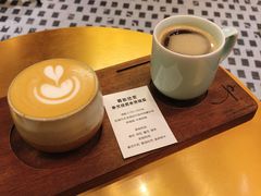-Parking Coffee(孩儿巷店)