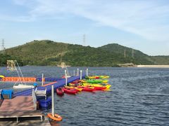 -宁波九龙湖开元度假村