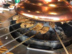-号令江湖·水浒烤肉(和畅睦邻中心店)