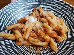 -君悦酒店·La Terrazza意合園·意式风味