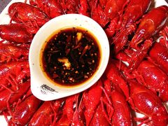 -一棠龙虾•王牌虾球(楚河汉街店)