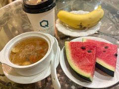 -千枝花·按摩·美容·经络SPA(建旺大厦店)