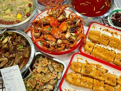 -辣不怕口味虾(凌霄路店)