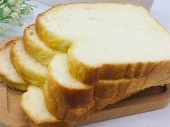 皇后吐司-东南饼庄(铁路二村店)