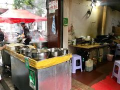 -赵伍面庄(松石大道店)