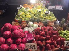 -六合夜市