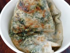 -浦江麦饼