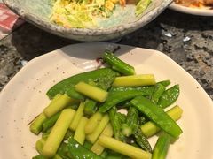 -大渔铁板烧(中山路八佰伴店)