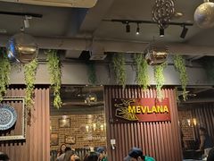 -Mevlana梅夫娜土耳其餐厅·清真