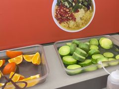 -花椒籽·鲜肉火锅(李沧万达店)