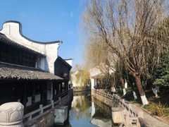 -嘉兴月河历史街区