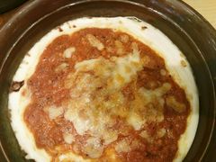 肉酱多利亚饭-萨莉亚意式餐厅(天河城购物中心店)