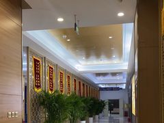 -美年大健康体检中心(牡丹园分院)