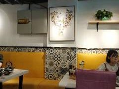 -汉江川烤肉(通州店)