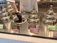 -陕拾叁-西安糕点(大雁塔店)