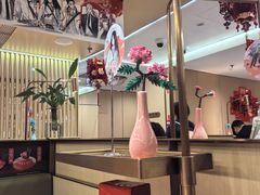 -海底捞火锅(赛格国际购物中心店)