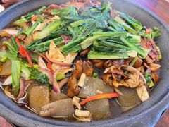 -一烙锅(友谊店)