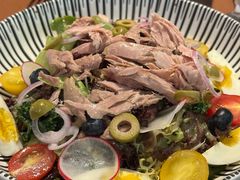 -Golden Lily河内巴黎法越料理餐厅(建国西路店)