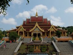 -西双版纳勐泐文化旅游区