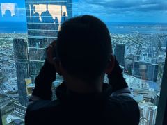 -尤利卡88层观景台
