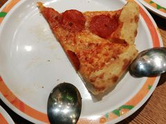 -比格比萨自助(花园路店)