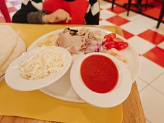 -城市大道红炉披萨烘焙坊