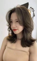 点击看大图 -曼都发型