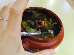 -桥香园云南过桥米线(金马碧鸡店)