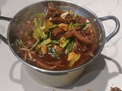 -瑞小福小锅焖面(重庆路店)