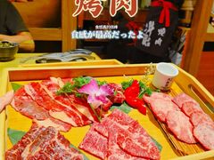 -牛藏·黑毛和牛烧肉(环市东店)