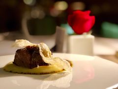 -三嚥阁 La Villa Restaurant