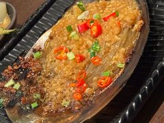 -半酌烧烤小酒馆(南京东路店)