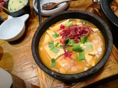 -云海肴·汽锅鸡·云南菜(天津国金汇店)