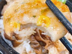 虾肉饼-食味稻汕头小吃(方庄店)