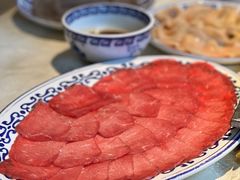-龙森园火锅(琴台路店)