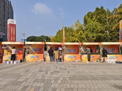 -紫荆广场·花漫里