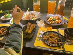 -嘎嘎鸭脑壳(金沙店)
