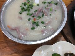 -南记食粥坊·宵夜大排档(岭南分店)